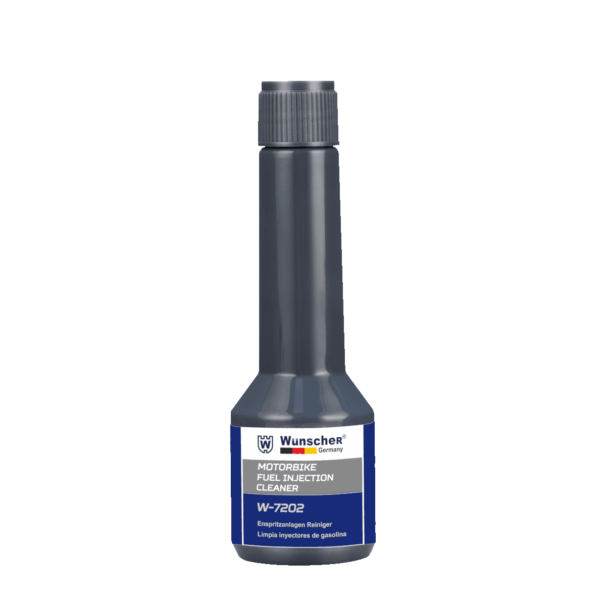 W7202 მოტოციკლის ინჟექტორის საწმენდი